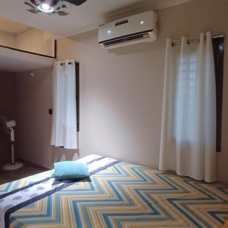 Shi'S Thulasi 2Bhk In Coimbatore Near To Karpagam College, Palakkad Highway, Rathinam College And More Eksteriør bilde