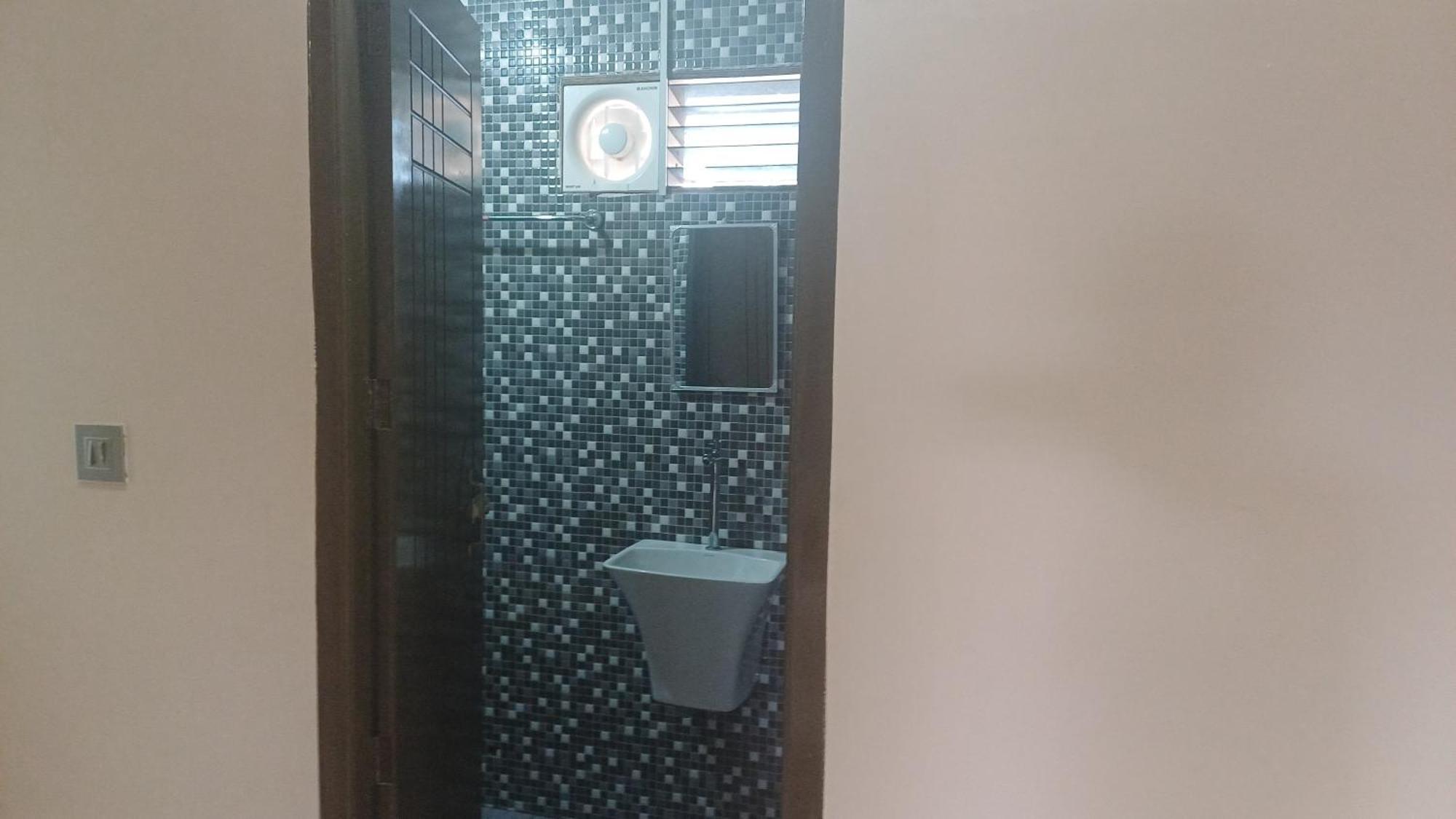 Shi'S Thulasi 2Bhk In Coimbatore Near To Karpagam College, Palakkad Highway, Rathinam College And More Eksteriør bilde